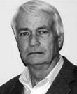 Patrick Lehrman